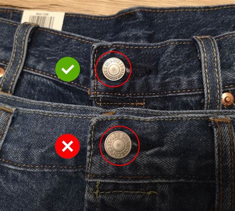 reconnaitre un faux calvin klein